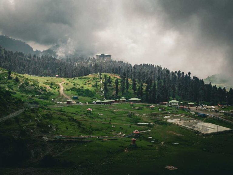 Dharamshala-Dalhousie-1
