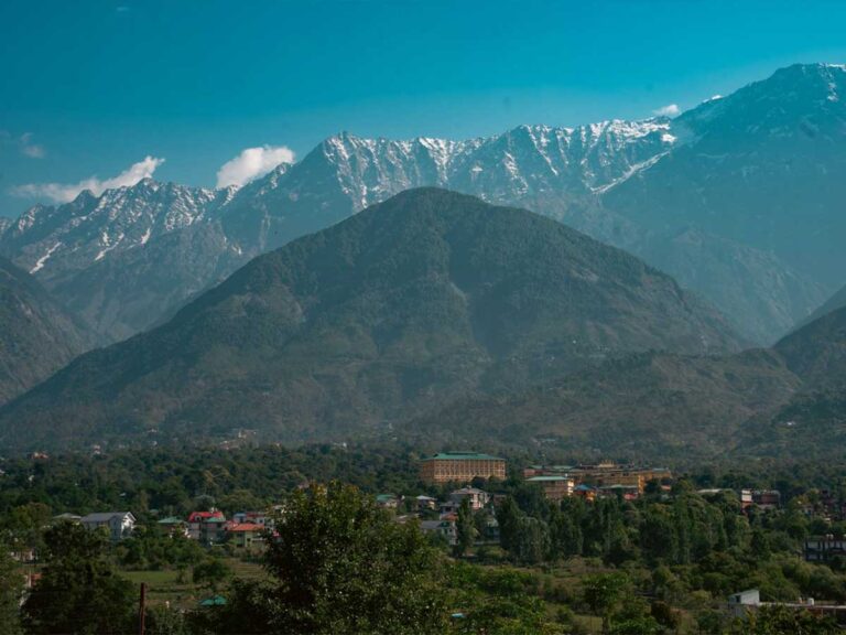 Dharamshala-Dalhousie-3