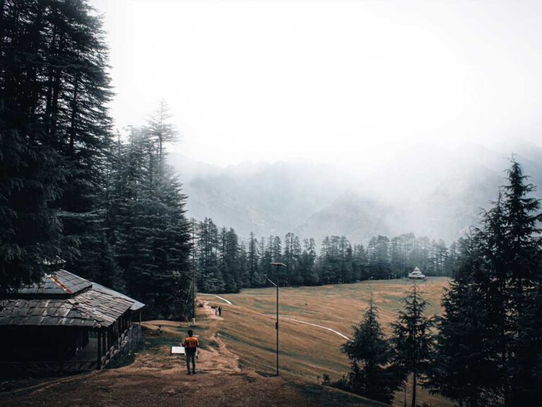 Dharamshala-Dalhousie-7