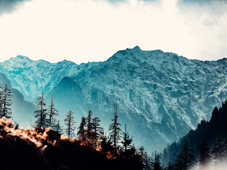 Shimla-Manali-1