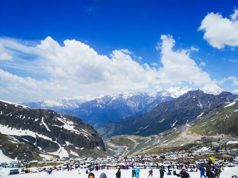 Shimla-Manali-9