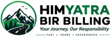 Him Yatra Bir Billing